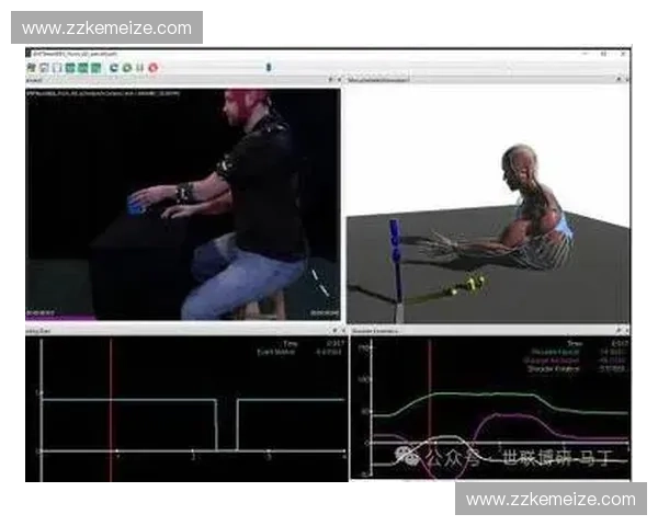 运动表现追踪技术创新与数据分析在提升运动员训练效果中的应用研究