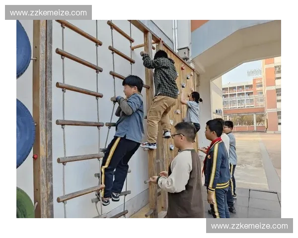 校园体育活动：激发学生活力、促进身心健康的多元化创新实践