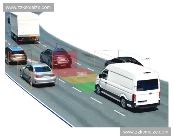防撞装备在交通安全中的应用与发展趋势分析