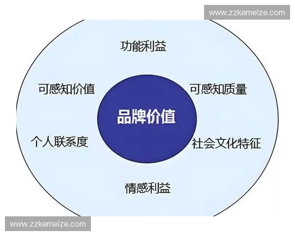 以核心用户需求为导向的体育品牌差异化定位与价值塑造路径研究