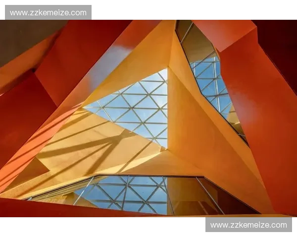 现代多功能体育场馆设计理念与空间利用创新研究探索 现代多功能体育场馆设计理念与空间利用创新研究探索