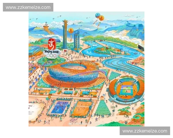 聚焦奥运会:从历史传承到未来发展,探索奥林匹克精神与全球体育文化的融合 聚焦奥运会:从历史传承到未来发展,探索奥林匹克精神与全球体育文化的融合